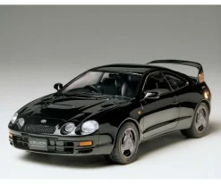 Tamiya 24133Toyota Celica GT-Four Bausatz 1:24