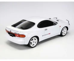 Tamiya 58730Toyota Celica GT-Four TT-02 ST185 1:10 Bausatz