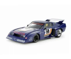 Tamiya 20072Toyota Celica LB Turbo Gr.5, Plastikbausatz, 1:20