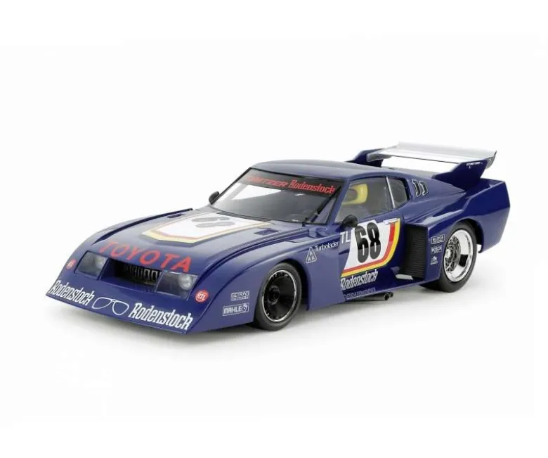 Tamiya 20072Toyota Celica LB Turbo Gr.5, Plastikbausatz, 1:20
