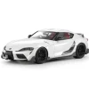Tamiya 24371Toyota GR Supra Custom Bausatz 1:24