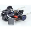 Tamiya 24222Toyota GT-One TS-020 LeMans ´99, Plastikbausatz, 1:24