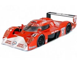 Tamiya 24222Toyota GT-One TS-020 LeMans ´99, Plastikbausatz, 1:24