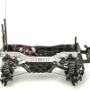 Tamiya 58405Toyota Land Cruiser 40 CR-01 4WD Kit