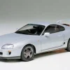 Tamiya 24123Toyota Supra Fahrzeug Plastikbausatz 1:24
