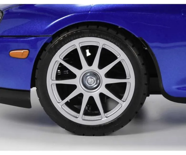 Tamiya 58733Toyota Supra (JZA80) BT-01 2WD Tourenwagen 1:10 Bausatz Neuheit 2024