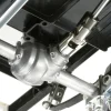 Tamiya 58519Toyota 4x4 Pick Up Bruiser 2012 3-Gang Getriebe Kit