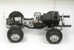 Tamiya 58519Toyota 4x4 Pick Up Bruiser 2012 3-Gang Getriebe Kit
