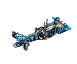Tamiya 42389TRF 104 Chassis Bausatz 1:10 Limited Edition