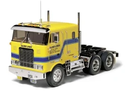 Tamiya 56304Truck Globe Liner RC Bausatz 1:14