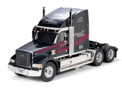 Tamiya 56314Truck Knight Hauler RC Bausatz 1:14