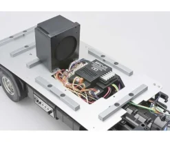 Tamiya 56511Truck Multifunktionseinheit MFC-01 Komplettset für 1:14 LKW