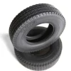 Tamiya 565271:14 Truckreifen (2) hart / 22mm
