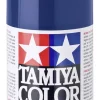 Tamiya 85015TS-15 Blau glänzend 100ml