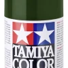 Tamiya 85009TS-9 British-Grün glänzend 100ml