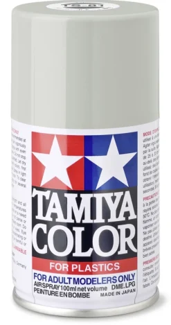 Tamiya 85081TS-81 British Navy Grau matt 100ml