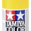 Tamiya 85047TS-47 Chromgelb glänzend 100ml