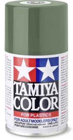 Tamiya 85078TS-78 Feldgrau 2 matt 100ml