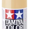 Tamiya 85077TS-77 Fleischfarben matt 100ml