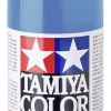 Tamiya 85010TS-10 Französisch Blau glänzend 100ml