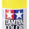 Tamiya 85016TS-16 Gelb glänzend 100ml