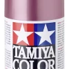 Tamiya 85059TS-59 Hellrot Perleffekt glänzend 100ml