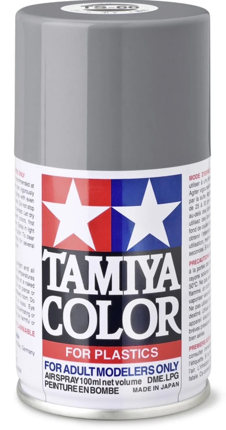Tamiya 85066TS-66 IJN Grau Kure Arsenal matt 100ml