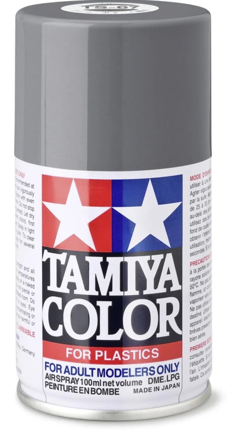 Tamiya 85067TS-67 IJN Grau Sasebo Arsenal matt 100ml