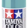Tamiya 85041TS-41 Korall Blau glänzend 100ml