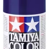 Tamiya 85053TS-53 Metallic Blau Dunkel glänz. 100ml