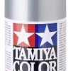 Tamiya 85030TS-30 Metallic Silber glänzend 100ml