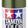 Tamiya 85061TS-61 NATO Grün matt 100ml
