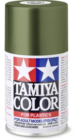 Tamiya 85061TS-61 NATO Grün matt 100ml