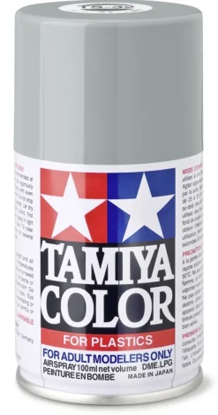 Tamiya 85032TS-32 Nebelgrau matt 100ml
