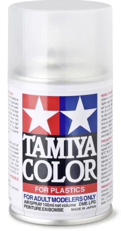 Tamiya 85065TS-65 Perleffekt Klarlack glänzend 100m
