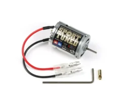 Tamiya 54860T3-01 370 Sport-Tuned Motor