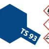 Tamiya 85093TS-93 Pure Blue glänzend 100ml