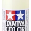 Tamiya 85007TS-7 Racing-Weiss glänzend 100ml