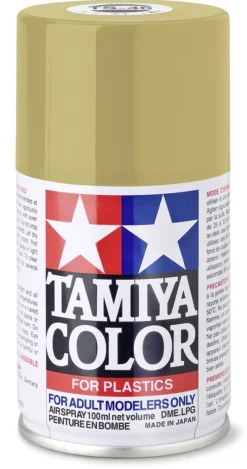 Tamiya 85046TS-46 Sand Hell matt 100ml