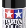 Tamiya 85014TS-14 Schwarz glänzend 100ml