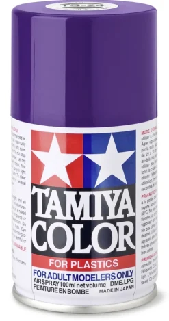 Tamiya 85024TS-24 Violett glänzend 100ml