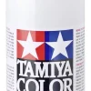 Tamiya 85027TS-27 Weiss matt 100ml