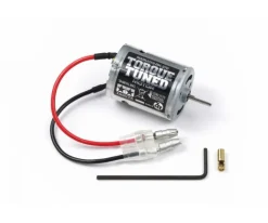 Tamiya 54919T3-01/SW01 Type 370 Torque-Tuned Motor