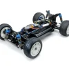 Tamiya 58717TT-02BR 4WD Buggy 1:10 Tuning Kit inkl. Karosserie mit Tuningteilen im Wert von über 250 Euro