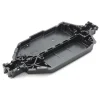 Tamiya 54926TT-02 Chassis (Hart/Schwarz)