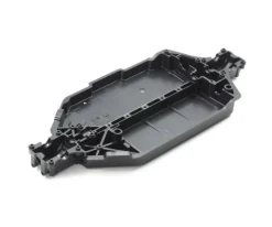 Tamiya 54926TT-02 Chassis (Hart/Schwarz)