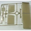 Tamiya 309225049T-Teile Fenster / Scheiben Globe Liner