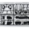 Tamiya 319225180T-Teile Lufteinlass für MB Arocs 56352