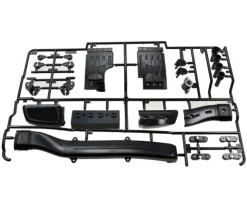 Tamiya 319225143T-Teile Lufteinlass für MB Actros 56335
