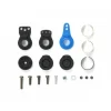 Tamiya 54799TT-02 Hi-Torque Servo-Set mit Alu-Horn